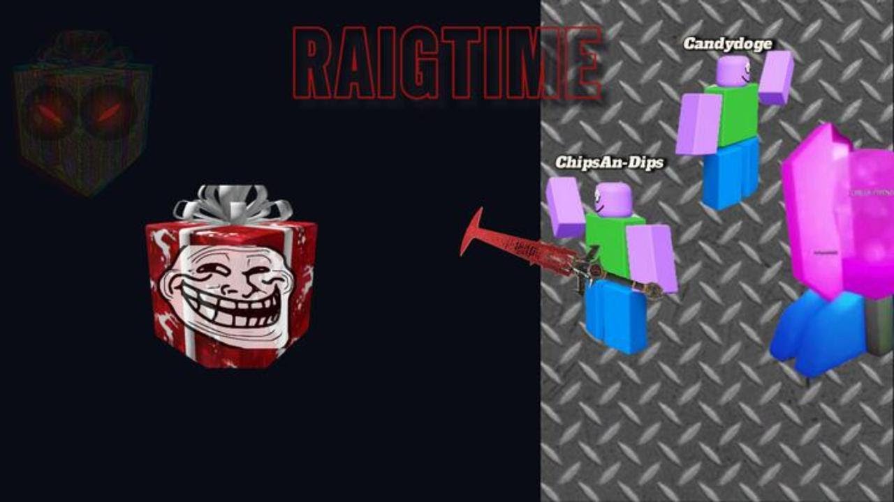 Raigforce duo attempt - YouTube