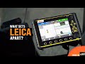 Leica geosystems growing presence on us construction sites