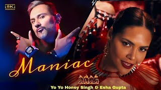 MANIAC - Bonus Track ( from\