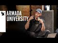 Armada University Masterclass ADE 2024 - Maxim Lany
