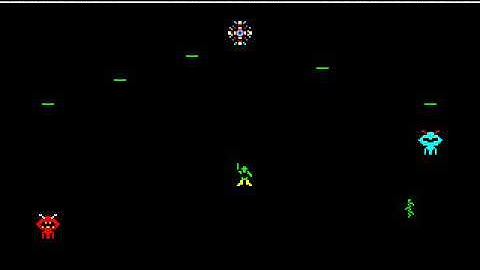 Spring Bug Craig VIDEO FOR SHARP X1 FROM http craig anderson themes weebly com