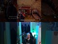 🎹💥 Who knew piano skills could save lives? 😂 Watch this wild moment! #GamerLife #EpicFails