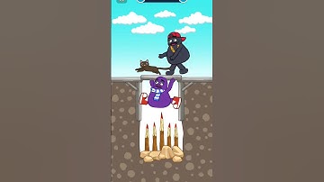 Grimaze Story || Android Gameplay || Wingman