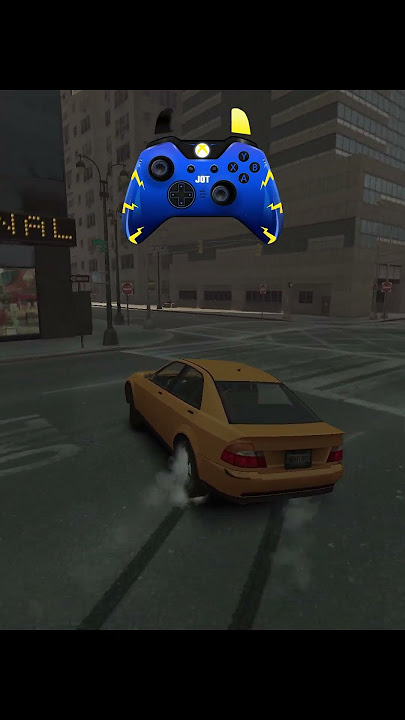Sultan x SoulSearcher 😎 | #gtaiv #gtaconnected #gta #drifting