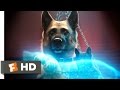 Cats & Dogs: The Revenge of Kitty Galore #6 Movie CLIP - Kitty's Evil Plan (2010) HD