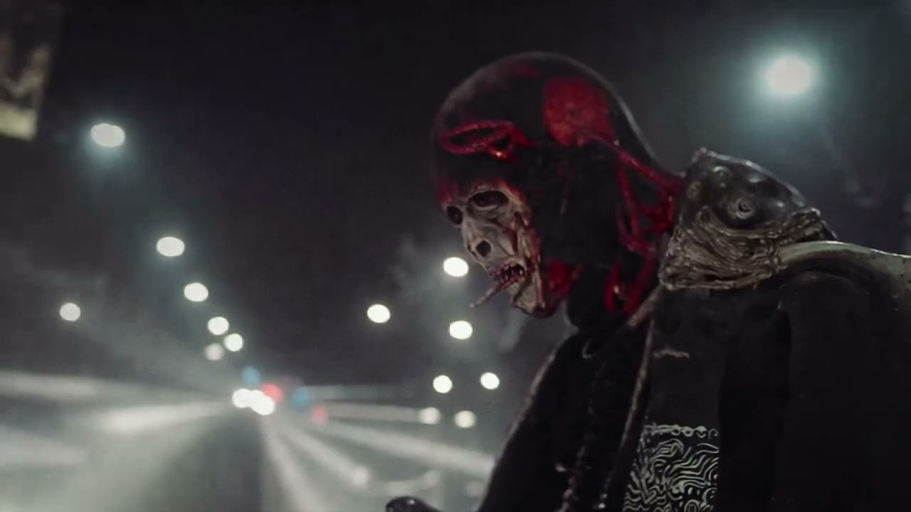 KEITH APE - KRAZY MAN/ 444 *LEAKED* MUSIC VIDEO