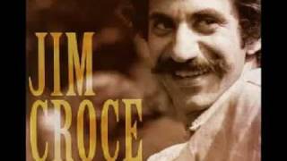 Jim Croce - Photographs And Memories chords