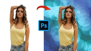 ✅✅How to Quickly Remove Backgrounds in Photoshop: The Fastest Picture Editing Trick for Joints EP26