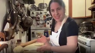 Tres Leches Babka with Chef Fany Gerson | JCCSF