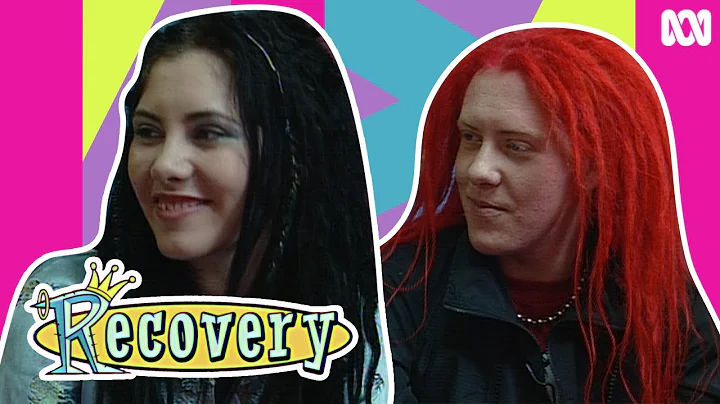 Ella Hooper and Jessie Hooper from Killing Heidi, ...