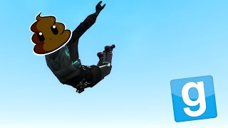Rockets! (Gmod Funny Moments)