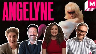 'Angelyne': Everything You Need to Know by Mashable Screening 2,077 views 1 year ago 6 minutes, 1 second