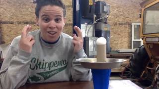 5/8/2020- STEM Challenge - Egg Drop Challenge Net Worth