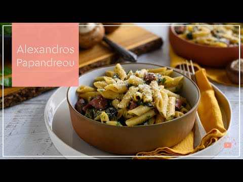 Penne one pot