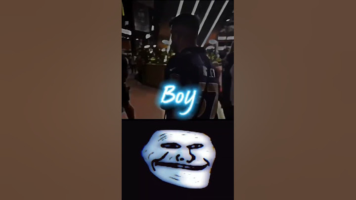 Girl vs Boys | troll face meme #edit #Sigma