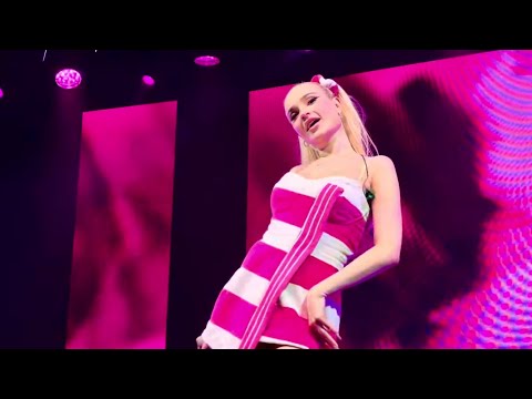 Kim Petras - Heart To Break | Live In Berlin | Feed The Beast World Tour