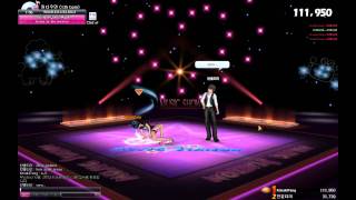 Audition 2 - Item mode