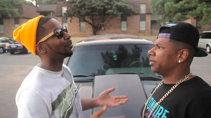 Dude where's my gar? Directed by Moe Nunley
