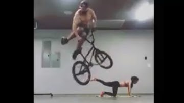 BEST PRO BMX 2018 COMPILATION