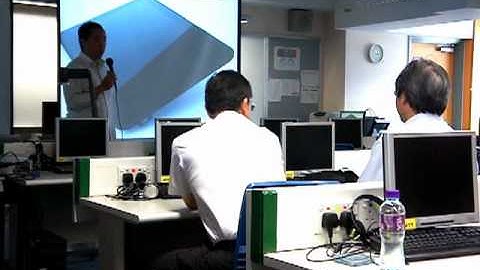 Euclid Seminar A Part 1