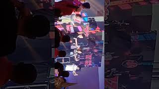 Manila Tokuspirits 2023  Hikari Sentai Maskman First Ever Henshin Since 1987