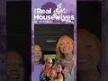 🥂Real Housewives of Potomac🌸 What should Gizelle & her daughter Grace’s singing duo be called?
