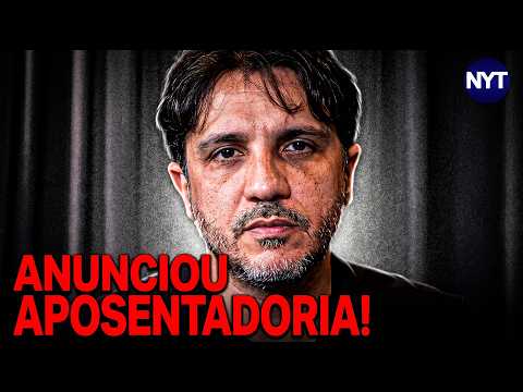 RENAN SANTOS Is FURIOUS and REVEALS He WILL NO LONGER RUN FOR OFFICE!