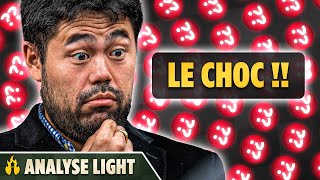 HIKARU NAKAMURA EXPLOSÉ EN 10 COUPS - PÉDAGOGIE AU TOP NIVEAU !!!"