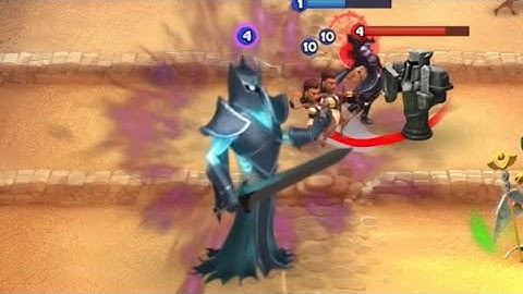 Epic Crash #11 || Castle Crush