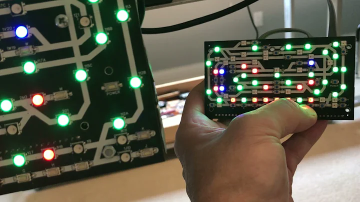 MGP Mollehem Input Types for panel decoders