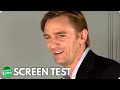 James bond  casino royale daniel craig screen test