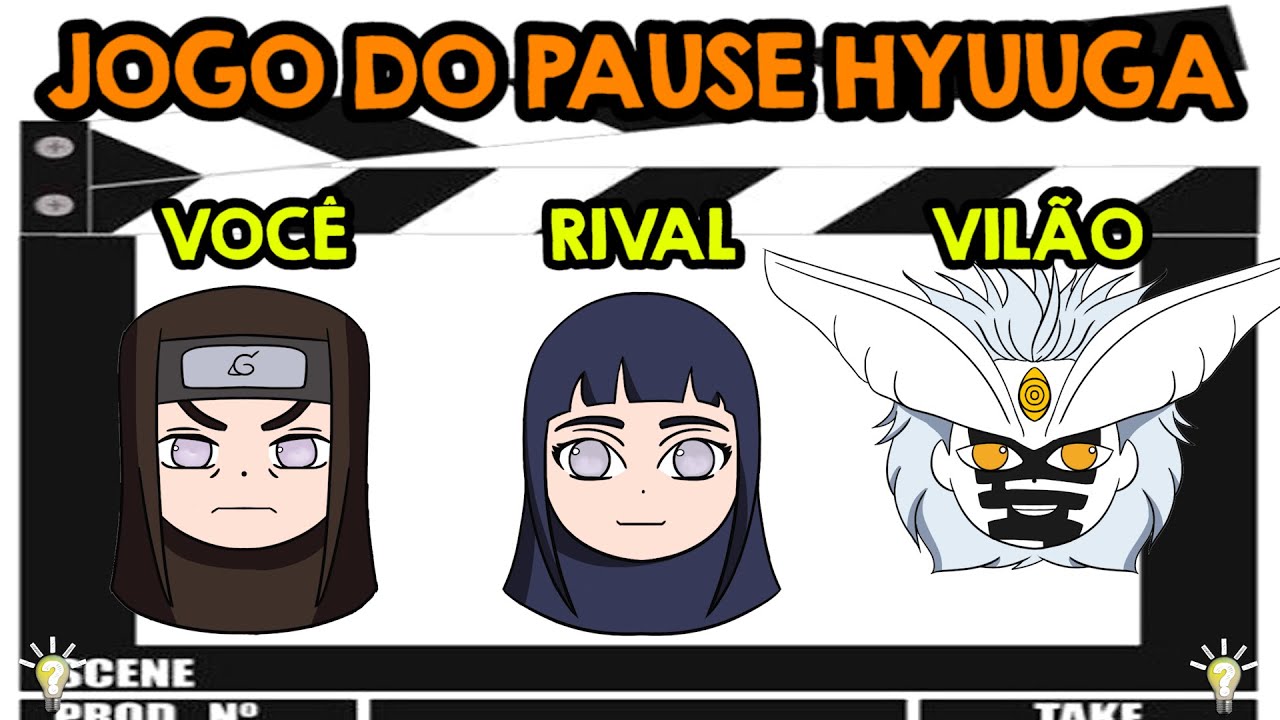 Quiz da Mãe do sasuke