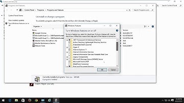 How To Install Remote Server Administration Tools for Windows 10