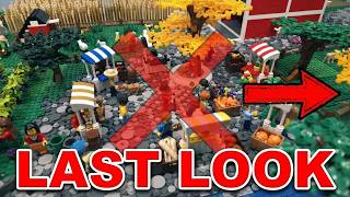 Goodbye Countryside! Last LEGO City Update #12