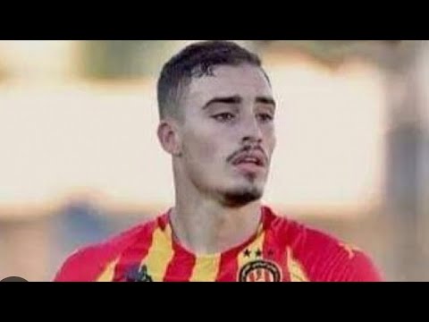 عودة قوية لمعتز زدام لاعب الترجي الرياضي التونسي   3 0  