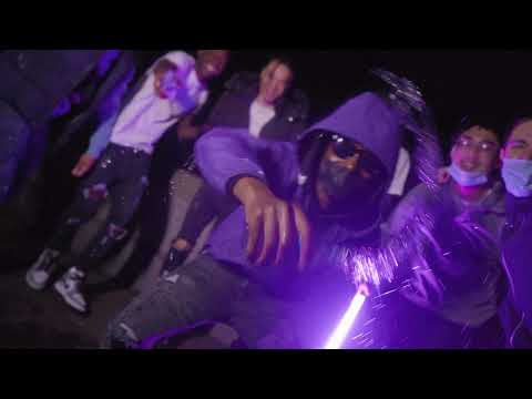 Shamxeno - Taking The P*ss [Music Video]