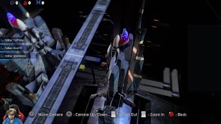 109 LS - Playing Project Sylpheed (X360) - Need more Points for Guns - P2