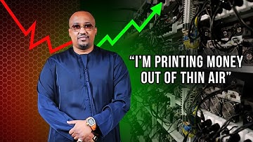 They’re PRINTING Money with Bitcoin!? 💰 | BitHash Crypto Mining Facility Tour | BitHash