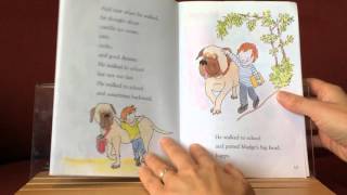 Henry and Mudge The First Book by Cynthia Rylant