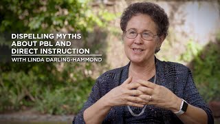 Famous Dispelling Myths About Project-Based Learning and Direct Instruction Wealth