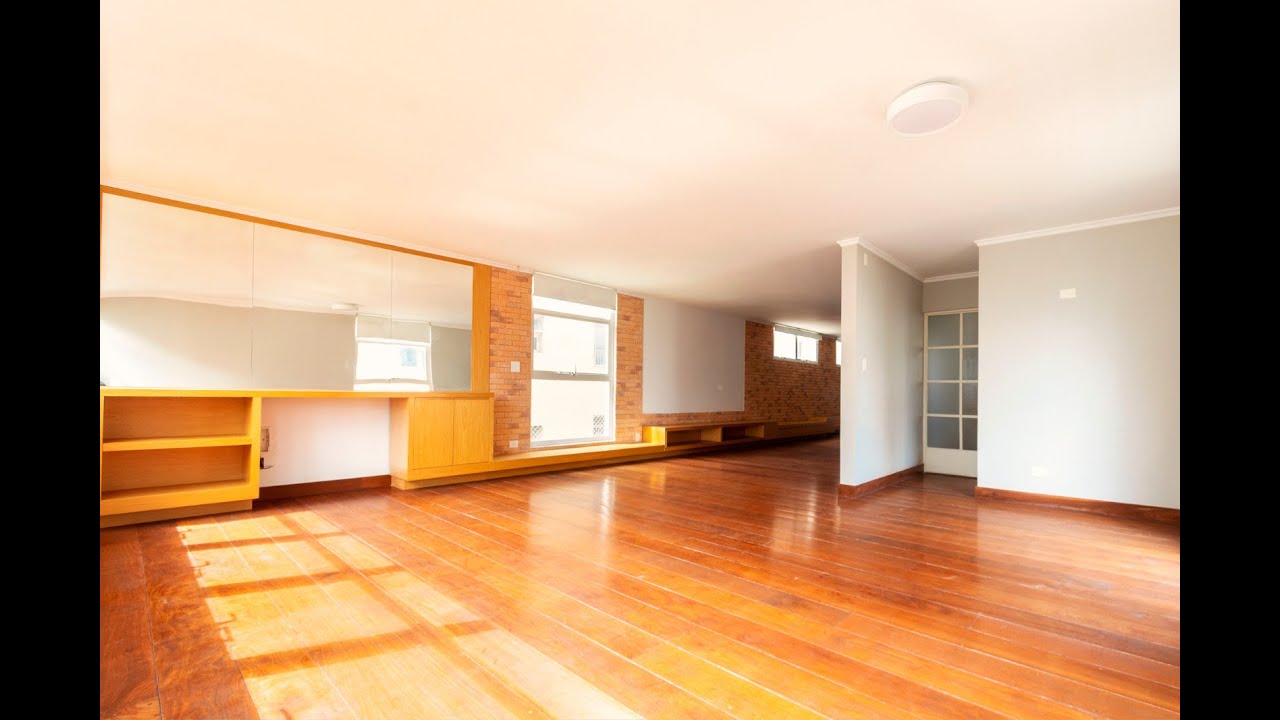 Apartamento | Jardim Paulista | São Paulo | 33757