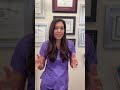 Dr. Duro explains plant-based diets.