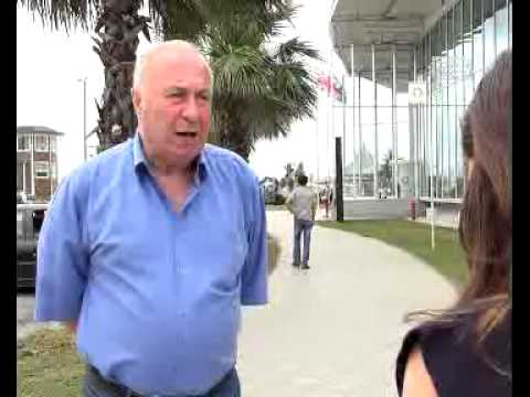 2050 წლისთვის  საქართველოს მოსახლეობის 17,2 % კლებას ვარაუდობენ