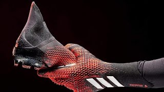 ADIDAS PREDATOR 20 PRO URG 1.0 | MUTATOR PACK GRIP ABRUMADOR | first look