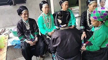 Hát Nùng, lấn thú Lủng chị Rúi chị Cọt Pô chông Rất H. a.Y, 