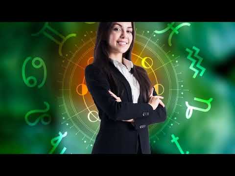 Video 4 signos del zodiaco crean su propia suerte y triunfan con regularidad