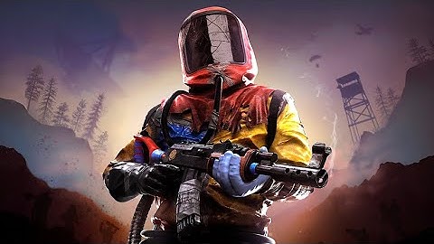 1v6+ Raid Defense On Rustoria EU Long! (In Under 5 hours)