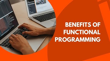 Benefits of Functional Programming I What is Functional Programming?