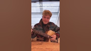 Thumbnail of Canzone per la ex ALFA