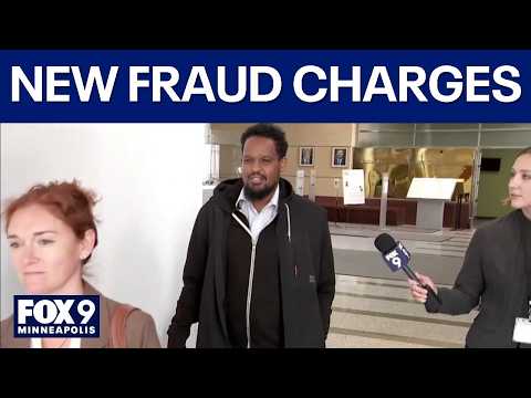 New fraud charges after alleged $40 million scheme uncovered